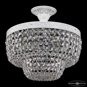 Потолочная люстра Bohemia Al1910 AL19101/35OL WMN