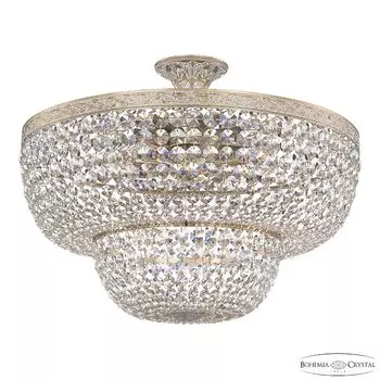 Потолочная люстра Bohemia AL1910 AL19101/55OL AGW