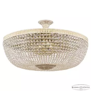 Потолочная люстра Bohemia AL1911 AL19111/80FL WMG