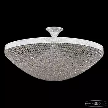 Потолочная люстра Bohemia Al1932 AL19321/80OL WMN
