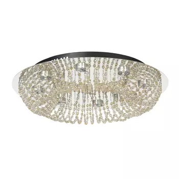 Потолочная светодиодная люстра Brancati Arti Lampadari Brancati L 1.4.