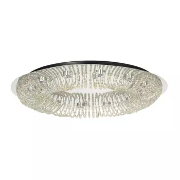 Потолочная светодиодная люстра Brancati Arti Lampadari Brancati L 1.4.