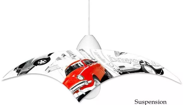 Потолочная люстра Brilliant 59170A72