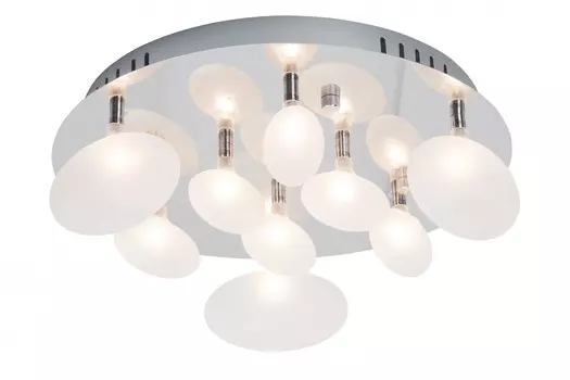 Потолочная люстра Brilliant AALST G94137/15