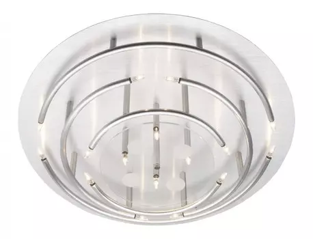 Потолочная люстра Brilliant ARIK G93908/21