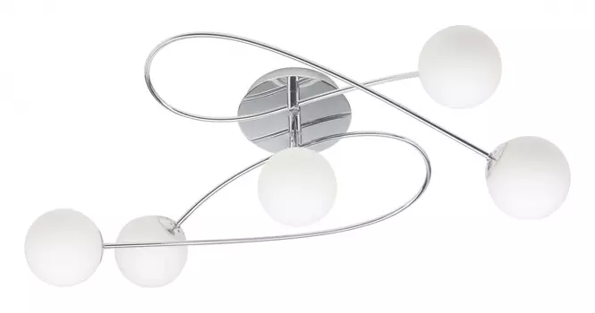 Потолочная люстра Brilliant BELINA G93897/05