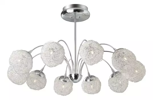 Потолочная люстра Brilliant BELIS G80590/15