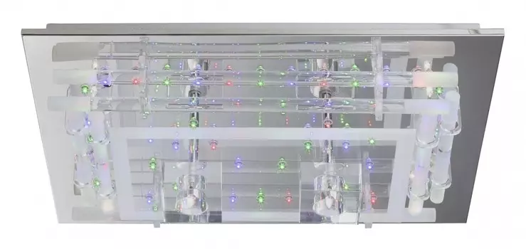 Потолочная люстра Brilliant DON G93876/72