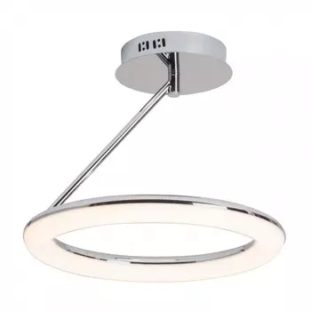 Потолочная люстра Brilliant DONUT G04091/15