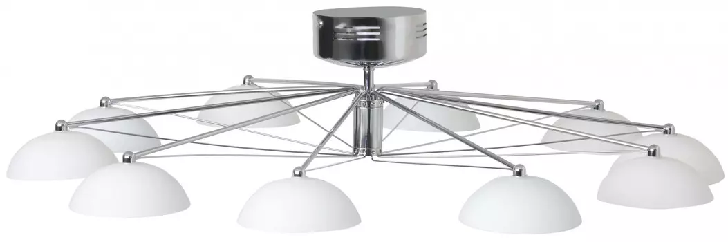 Потолочная люстра Brilliant G30290/15