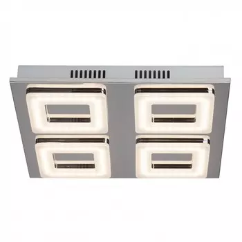 Потолочная люстра Brilliant GATE G93508/15