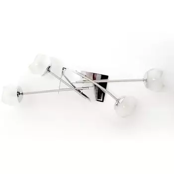 Потолочная люстра Brilliant GIULIETTA G07635/15