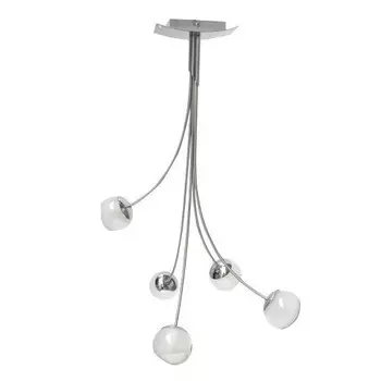 Потолочная люстра Brilliant GIULIETTA G07695/15