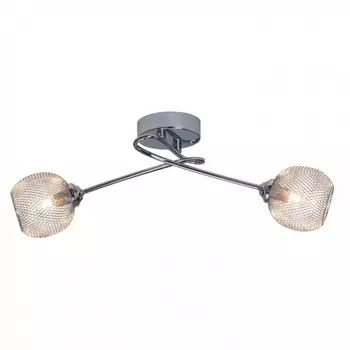 Потолочная люстра Brilliant JADEN G37324/15