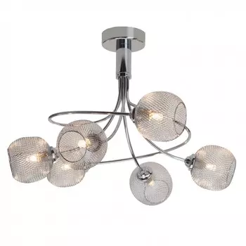 Потолочная люстра Brilliant JADEN G37386/15