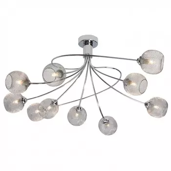 Потолочная люстра Brilliant JADEN G37390/15