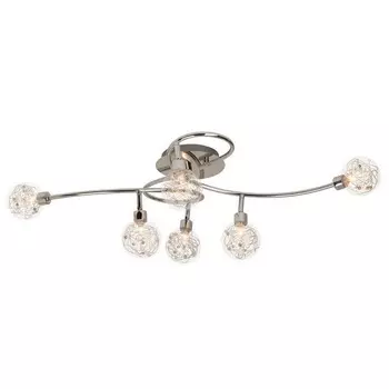 Потолочная люстра Brilliant Joya 00206/15