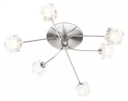 Потолочная люстра Brilliant JULIE G71006/13