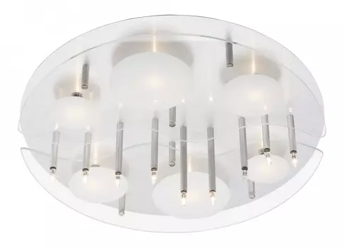 Потолочная люстра Brilliant KATY G93905/13