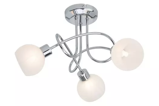 Потолочная люстра Brilliant LILIAN G21393/75