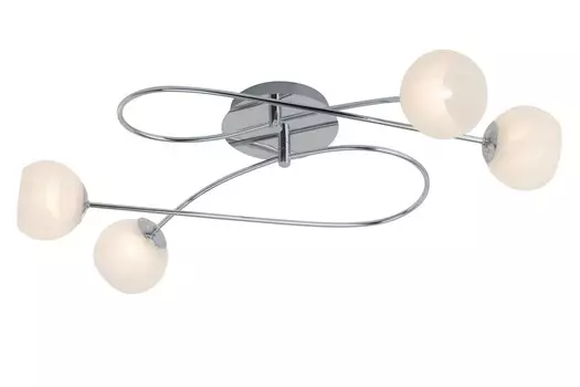 Потолочная люстра Brilliant Lilian G21394/75