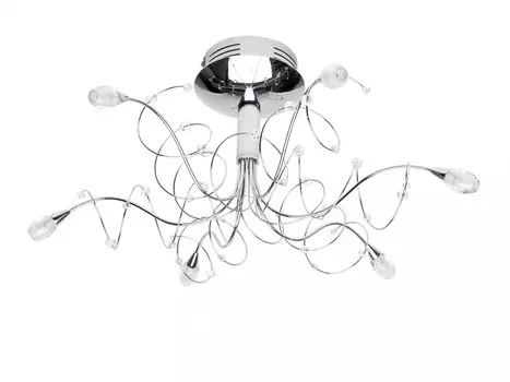 Потолочная люстра Brilliant MARELINE G93200/13