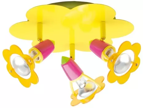 Потолочная люстра Brilliant MAYA 32834/72