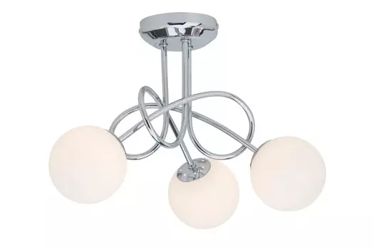 Потолочная люстра Brilliant MIRELLA G39676/75