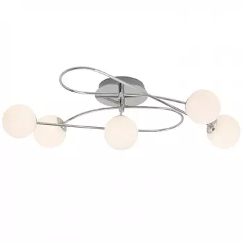 Потолочная люстра Brilliant MIRELLA G39695/75