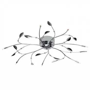 Потолочная люстра Brilliant ROMANE G73880/15