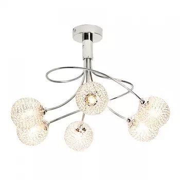 Потолочная люстра Brilliant ROUNDI 00386/15