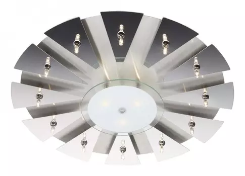 Потолочная люстра Brilliant RUDI G93904/77