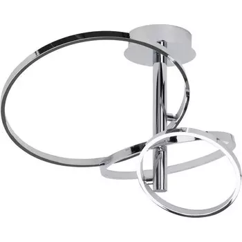 Потолочная люстра Brilliant SATURN G94245/15