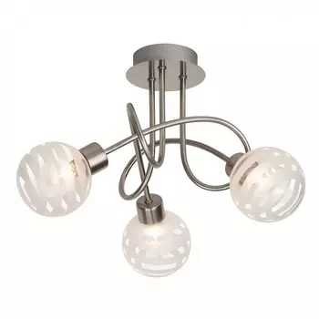 Потолочная люстра Brilliant THERON 34493/13