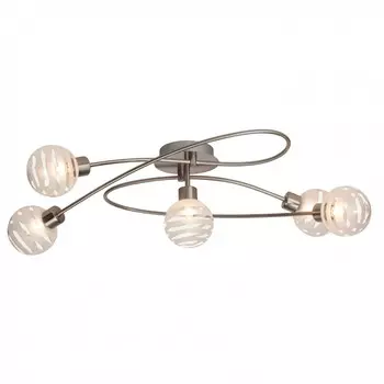 Потолочная люстра Brilliant THERON 34495/13