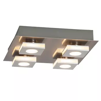 Потолочная люстра Brilliant Transit G67435/21