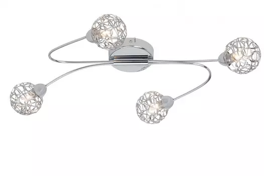 Потолочная люстра Brilliant VIRGO G02235/15