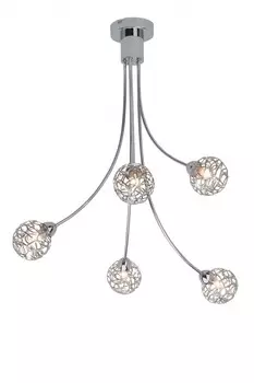 Потолочная люстра Brilliant VIRGO G02295/15