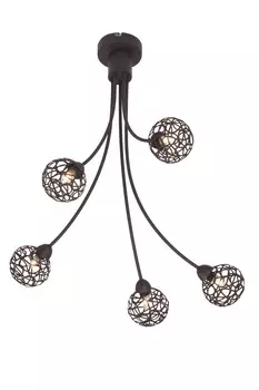 Потолочная люстра Brilliant VIRGO G02295/20