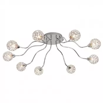 Потолочная люстра Brilliant VIRGO G02299/15