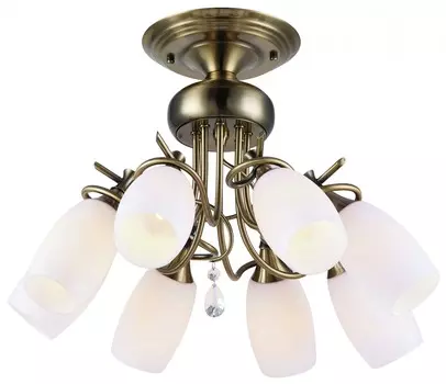 Потолочная люстра Brilliant VITA 94304/31