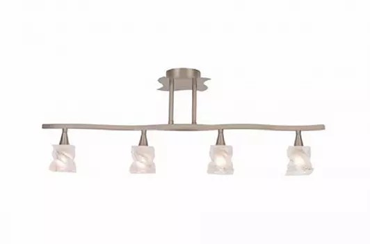 Потолочная люстра Brizzi MA 00406CA/004