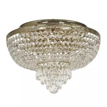 Потолочная люстра Arti Lampadari Camomilla Camomilla LE 1.2.40.501 G