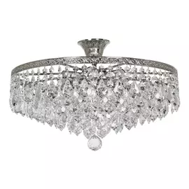 Потолочная люстра Arti Lampadari Castellana Castellana E 1.3.46.602 N