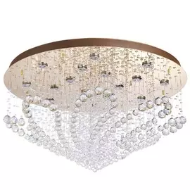 Потолочная люстра Chiaro 464013816