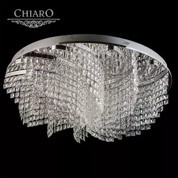 Потолочная люстра Chiaro Аделард 642010272