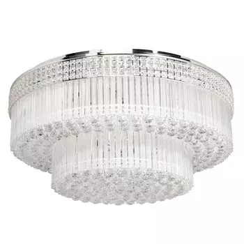 Потолочная люстра Chiaro Бриз 464015139