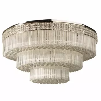 Потолочная люстра Chiaro Бриз 464015257