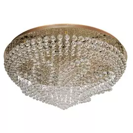 Потолочная люстра Chiaro Бриз 464015616