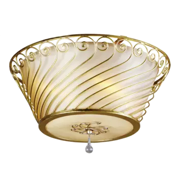 Потолочная люстра Chiaro Федерика 379010704